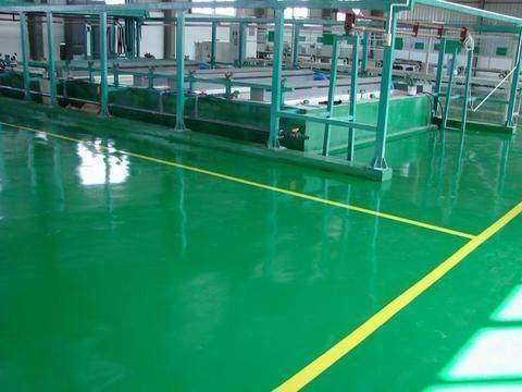 環(huán)氧地坪漆施工隊|防靜電地坪漆施工隊|地坪漆施工隊