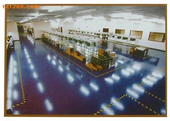 環(huán)氧地坪漆施工隊|防靜電地坪漆施工隊|地坪漆施工隊