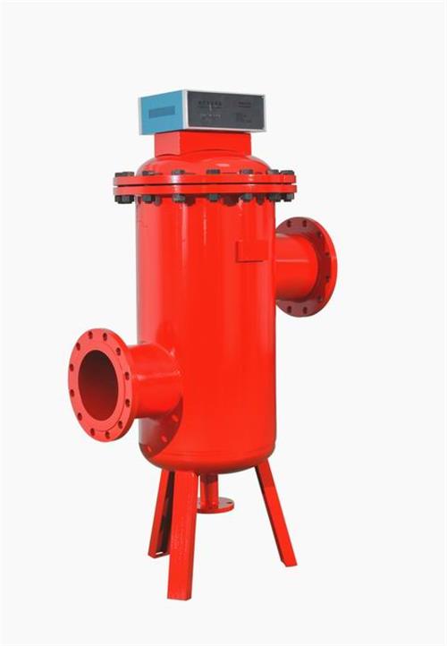 供应全程水处理器/全程除垢仪的供应商来双锦