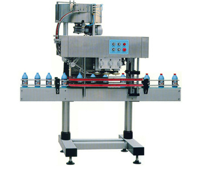 廣州旋蓋機(jī)，酒瓶旋蓋機(jī)，自動(dòng)擰蓋機(jī)
