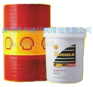 殼牌邁力耐40船用系統油，殼牌確能立S2 P 100空氣壓縮機潤滑油