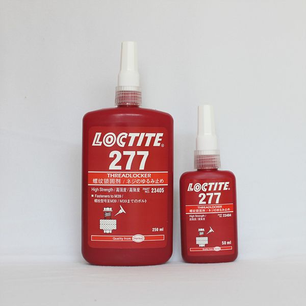 樂泰290膠水，loctite290