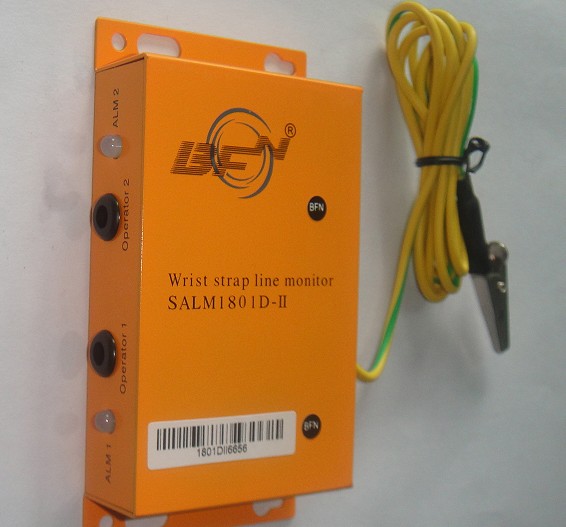 成都SALM1801D-II靜電環在線bjq,成都SALM1801D-II手腕帶在線bjq,