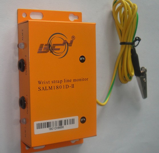 江蘇SALM1801D-II靜電環在線bjq,江蘇SALM1801D-II手腕帶在線bjq,