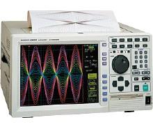 日本日置HIOKI8826存儲記錄儀