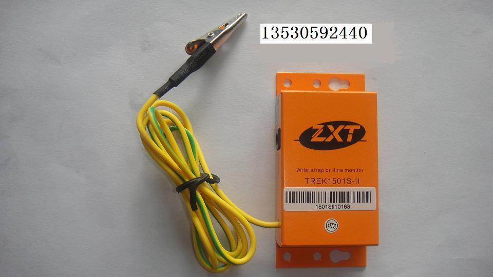 福建TREK1501S-II靜電環在線bjq,福建TREK1501S-II手腕帶在線bjq,