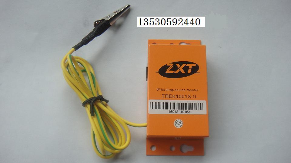 福建TREK1501S-II靜電環在線bjq,福建TREK1501S-II手腕帶在線bjq,