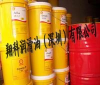 授权江苏：Shell Corena RS32，壳牌确能立Corena RS32压缩机油翔科润滑油