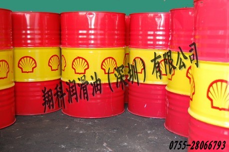 授權(quán)江蘇：殼牌MSDS，Shell Corena D46，殼牌確能立D46空氣壓縮機(jī)油翔科潤(rùn)滑油