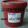 金恒庫存美孚MobilMet 414油性切削油批發