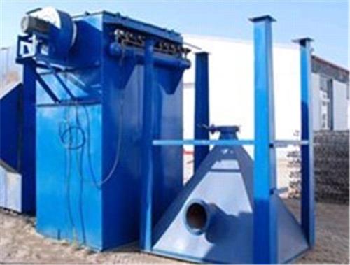 布袋除尘器技术关键