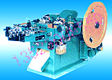輝宏機(jī)械yl鋼筋生產(chǎn)建筑用釘新潮流，制釘機(jī)生產(chǎn)線