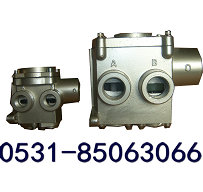 濟(jì)南占博公司供應(yīng)K25JK-15W,K25JK-25W,K25JK-40W，K25JK-20W氣控?fù)Q向閥