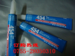 樂泰454膠水，loctite454
