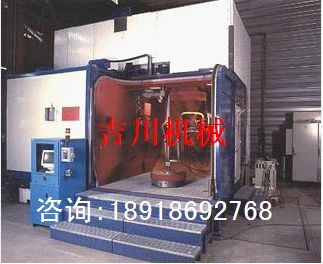咨詢鈦板、耙材輸送式噴砂機設計方案、噴砂設備制造技術