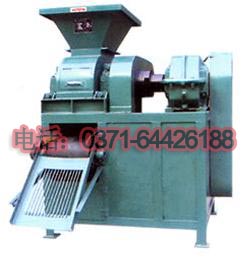新型內蒙古小型鐵渣壓球機 煤泥壓球設備  焦末壓焦機價格