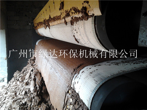 供應(yīng)尾礦污泥脫水機，廣州綠達，專業(yè)生產(chǎn)尾礦污泥脫水設(shè)備