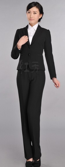 酷迪服飾量身定做職業(yè)裝公司4000074800