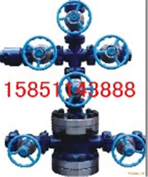 采油树井口装置|井口装置供应厂|徐州采油井口规格ebd