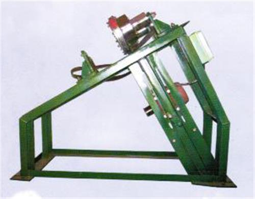 供应优质托辊试验装置 