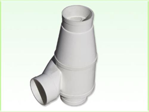 特殊单立管排水系统的管材 - 建筑给排水 保定恒定远大 