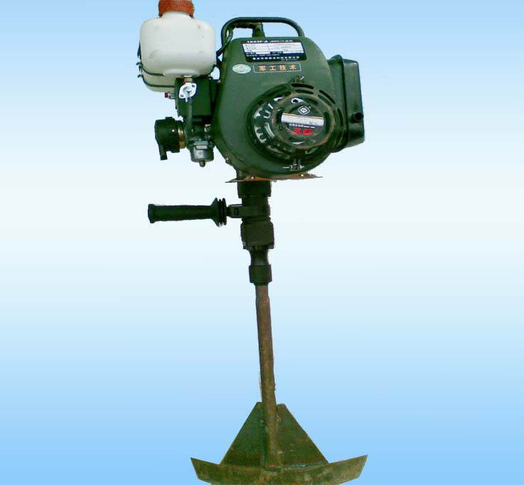 帶土起苗機，移植機 起苗機 Q;我958006030   06