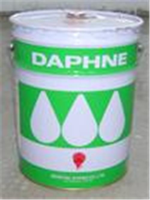 DAPHNE GEAR LUBE OIL 68 100 150 220 320 460黛芬妮硫磷型齿轮油