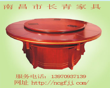 酒店專用電動(dòng)餐桌生產(chǎn)，豪華電動(dòng)餐桌，江西電動(dòng)餐桌廠