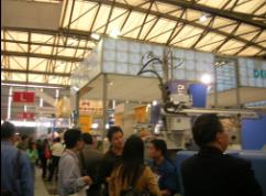 上海展覽會設計公司，上海不銹鋼展設計裝修，展會設計裝修，展位設計裝修