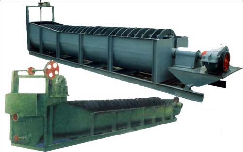 石料廠圓振動篩 大華機械