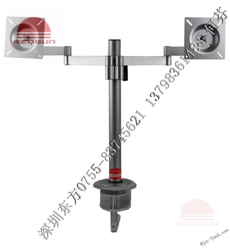供應;zhijia -顯示屏支架 液晶顯示屏 電腦架 深圳萬年青