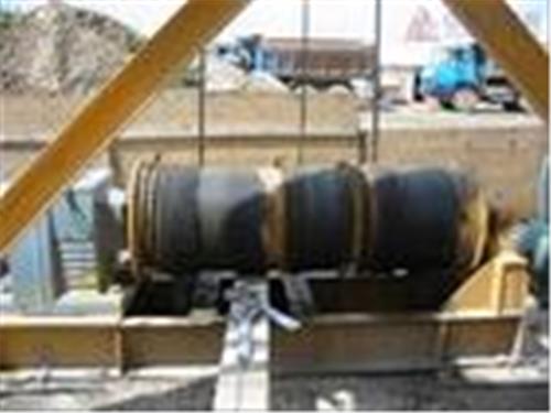 供应石灰窑卷扬小车、石灰土窑专用提升设备－－元丰机械