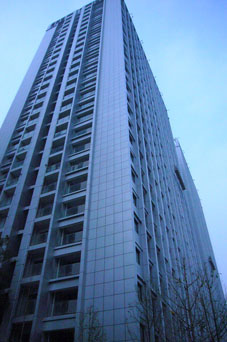 SZMT金屬飾面復合保溫板/SZMT鋁板面成品一體板/復合一體板