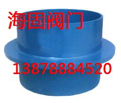 供應廣西上林防水套管，中央空調減震器，鴨嘴閥，管道補漏器，zyjl