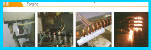 好使用“高頻熱處理機(jī)”好操作“高頻淬火機(jī)”屬于髙氏廠家