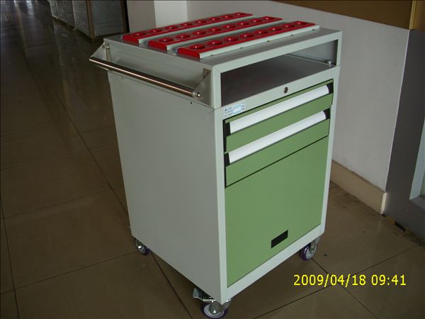 批發供應珠海勇升刀具車，南山刀具車找勇升，天津刀具車柜