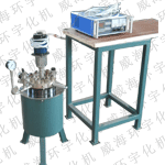 磁力驅(qū)動攪拌器生產(chǎn)廠家 威海環(huán)宇化機 工藝精細 廣受好評