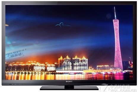 海淀區(qū) 圖 索尼KDL-60EX720/（SONY）索尼60寸大屏液晶電視KDL-60EX720
