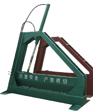 立式劈木機【劈木機】林業(yè)機械的先鋒 金鵬機械