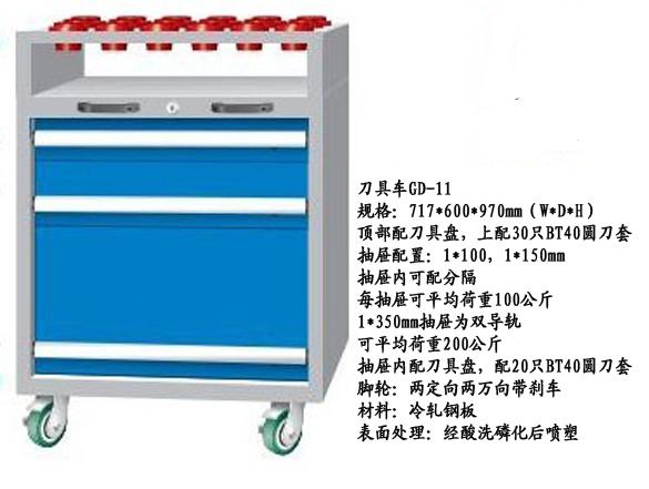批發供應廈門刀具車，杭州刀具車找勇升，勇升標準刀具車批發