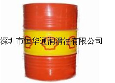 殼牌確能力PAO68，Shell Corena PAO68，殼牌合成空壓機油