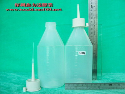 銷售孝感透明瓶子，UV瓶子，AB膠水瓶子，快干膠水瓶子，樣品瓶