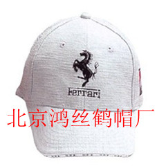 望京廣告帽定做|訂做旅行帽|帽子廠家|鴻絲鶴制帽廠北京市