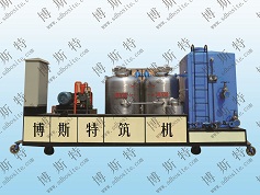 熱銷乳化改性瀝青設(shè)備/乳化改性瀝青設(shè)備價格/乳化改性瀝青設(shè)備廠家