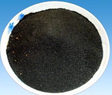 堿式氯化鋁廠家  工業廢水處理專用堿式氯化鋁