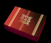 訂購彩盒信息，彩箱制作