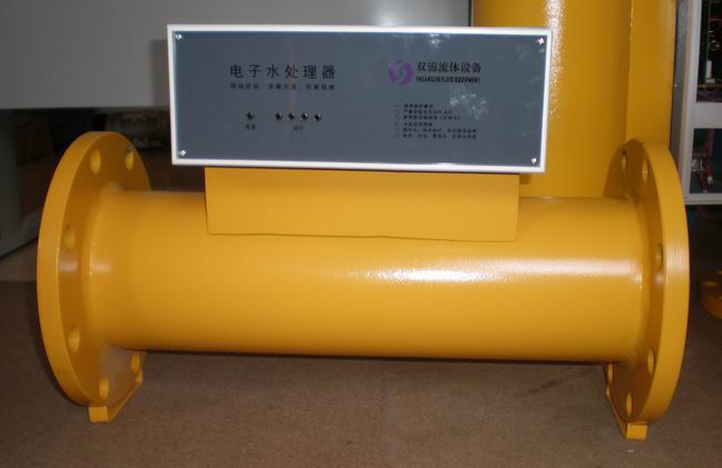 電子水處理器的安裝方向來電021-59752151咨詢！