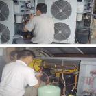 供應成都春蘭空調售后維修電話028-66709609