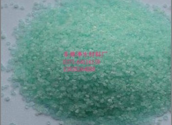 湖南長沙廠家生產1-2mm錳砂過濾器專用錳砂