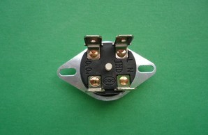 銷售橫瀝鎮KSD-302雙極斷開突跳式溫控器/9